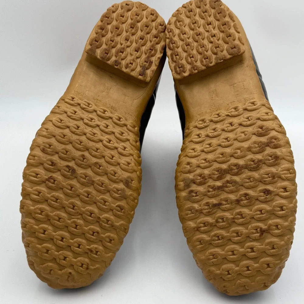 LL Bean Boots 8
